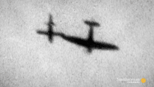 That Time A Spitfire Pilot RAMMED A V-1 Rocket With His Plane