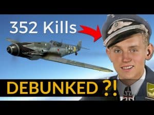 Why German Aces Might Be Wrong