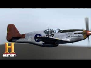 The First Tuskegee Ace of WWII