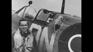 How Germany’s 20mm Cannons Destroyed US Bombers