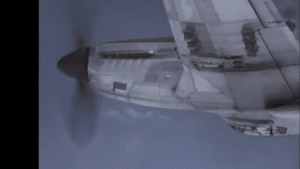 Why The P-51’s Machine Guns Were Limited To 400 Yards