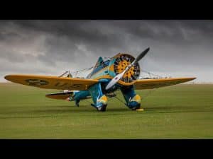 The Insanely Weird-Looking US War Plane That Shocked Everyone