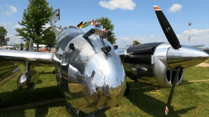The Best Scale P-38 Lightning You’ll Ever See