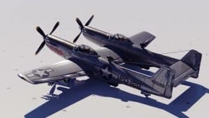 Top 5 Experimental WW2 Planes That Were Ahead of Their Time