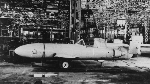 Why This Was the Most Sinister Plane to Be Ever Built