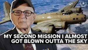 Why A B-17 Pilot Secretly Changed His Bombing Run