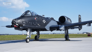5 Reasons Why the A-10 Warthog Shouldn’t Be Retired