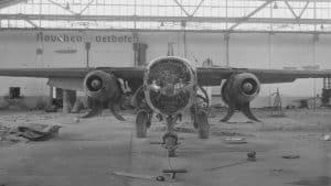 5 Forgotten Axis Planes That Almost Turned The Tide