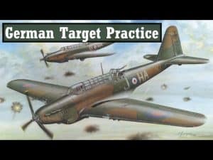 Why This “Advanced” British Bomber Got Humiliated