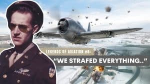WW2 Pilot Reveals Brutal Truth About Being A Fighter Pilot