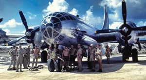 The Story of the Enola Gay: The Plane That Ended The Pacific War