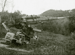 The Most Dangerous Anti-Aircraft Guns of WWII