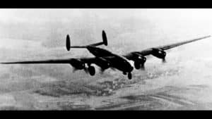 5 Things You Should Know About The Me 264 Amerikabomber