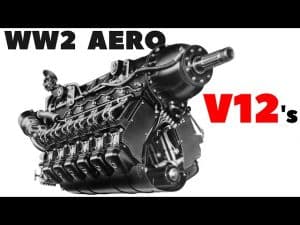 5 Reasons Why Aero V-12 Engines Were Special