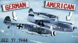 How 2 German Pilots Did The Unthinkable
