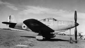 How the P-39 Airacobra Helped Win the War (And No One Talks About It)
