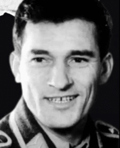 The Story of the German Ace Pilot Found in His BF 109, 24 Years After the War