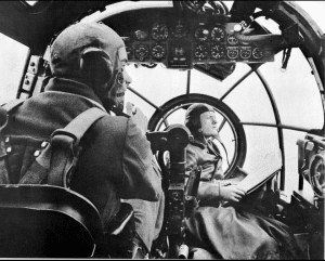 Top 7 Worst Cockpit Designs of WWII Aircraft