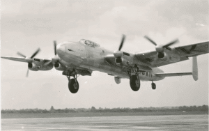 7 Mystifying Plane Disappearances