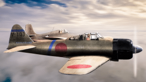 The First P-47 Ace Who Helped A Japanese Pilot