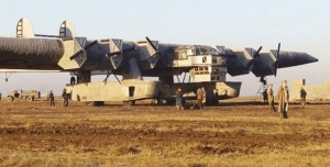 Why the ‘Kalinin K-7’ is Considered One of the Strangest Aircraft to Ever Take Flight