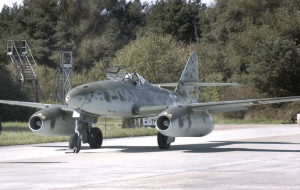 Top 10 WWII Aircraft That Were Rushed into Service