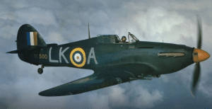 10 Fascinating World War II Aircraft That Are Now Extinct
