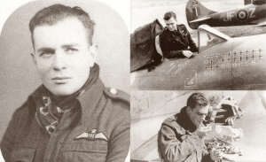 5 Forgotten Fighter Pilots Who Made History