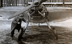 The Secret Role of Germany’s UFO-Like Aircraft Designs in WWII