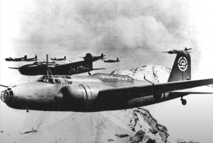 5 Less Talked About Japanese Bombers of WWII