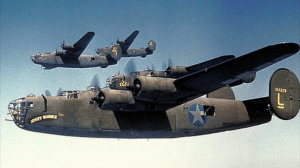 6 Unique Features of WWII Aircraft That Improved Performance