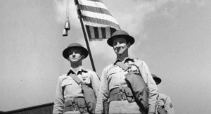 The Story of the Two Hungover Pilots Who Defended Pearl Harbor During WWII