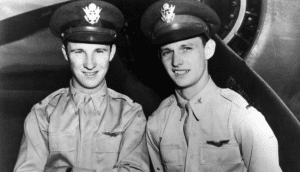 Two Hungover Pilots Defended Pearl Harbor, Denied Medal for Unauthorized Attack