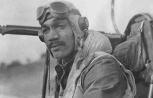 The Top 5 Aces of the 332nd Also Known as “Red Tails”
