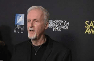James Cameron Set to Adapt ‘Ghosts of Hiroshima’ for the Big Screen