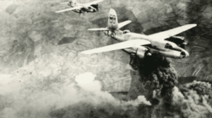 The Remarkable Story of WWII’s Youngest Pilot Who Flew 48 Successful Missions