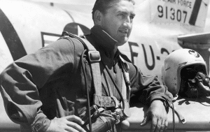5 Fighter Pilots Who Achieved Ace Status in Both the Pacific and European Theaters