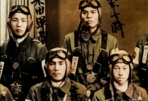4 Incredible Stories of Kamikaze Pilots Who Nearly Abandoned Their Missions