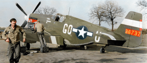 8 Fastest Propeller-Driven Fighter Planes of WWII