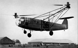 5 Unique Rotorcraft Used During WWII