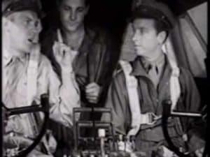 How B-17 Crews Started The B-17