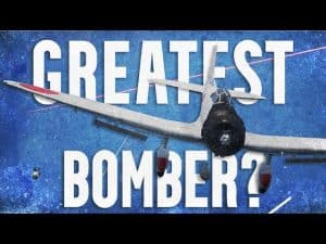 The Deadliest Aircraft Of The Pacific War