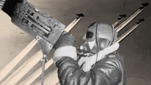 Just How Bad Was The Cold For Bomber Crews
