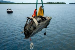 Missing WW2 RAAF Bomber Found After 80 Years