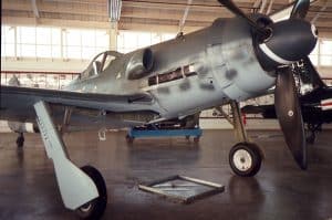 The 5 Terrifying Weapons Of WW2