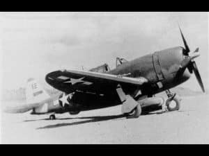 Crazy Techniques WW2 Planes Use To Shoot Bullets