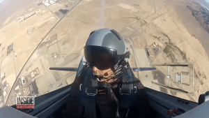 TOP GUN: MAVERICK FLIGHT INSTRUCTOR CHUCK COLEMAN DIES IN PLANE CRASH