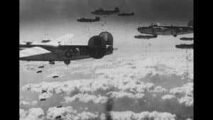 The Most Accurate Bomber In WW2