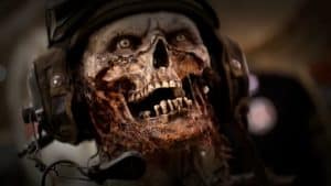 What Actually Happened To The Ghost Bomber Of WW2
