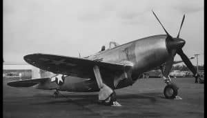 Ranking The Superprop Fighters Of WW2